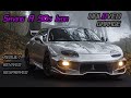 Another Mitsubishi FTO Is Back On The Road