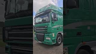 Tracteur routier DAF XF 105 460 | Image 4 - Autoline