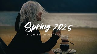 New Indie Folk/Pop of Spring 2025 | Epidemic Sound