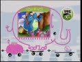 PBS Kids Dragon Tales Up Next