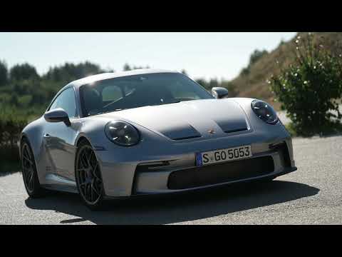 The Porsche 911 S/T | The Ultimate Bucket List Car | Unicorn In The Automotive World