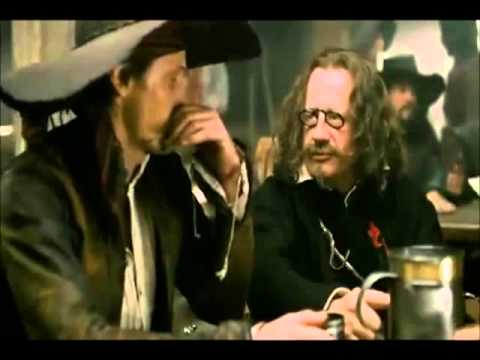 extrait Alatriste: Quevedo