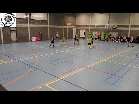 Elite: KC Verde A - Spartacus/Ri4a A