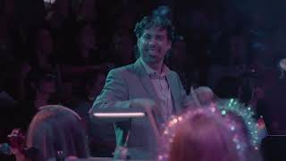 Sissy That Walk performed by Denver Rock Orchestra