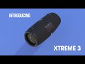 Акустика портативная JBL Xtreme 3 Blue 5