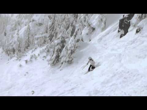 2015 12 18 Alpental, WA opening weekend