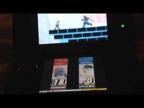 FOR GLORY #3 Disrespect