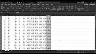 1.  Ders Çoklu Regresyon 2.  Video Hesaplamalar