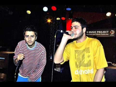 Schwep ft Patron - Funk Party