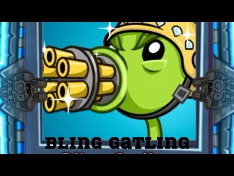 Bling Gatling.....