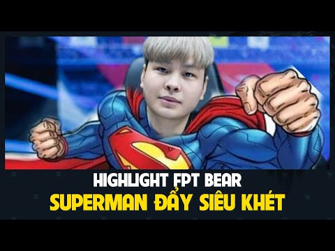Highlight Superman