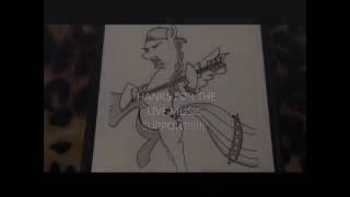 CORONER...READ MY SCARS....BASS COVER