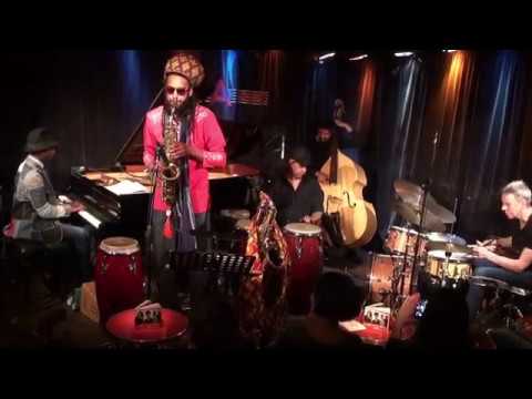 Unity5 - Blood Count by Billy Strayhorn