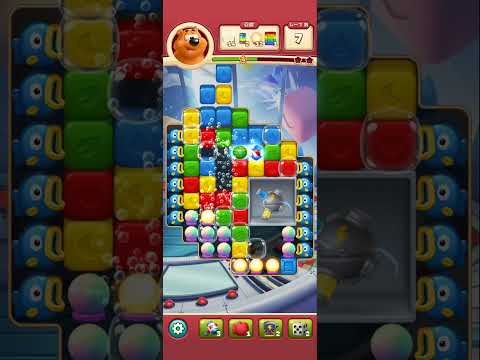 Toon Blast Level 6301-6304-2 Clear @mlupin‘s Room(3)