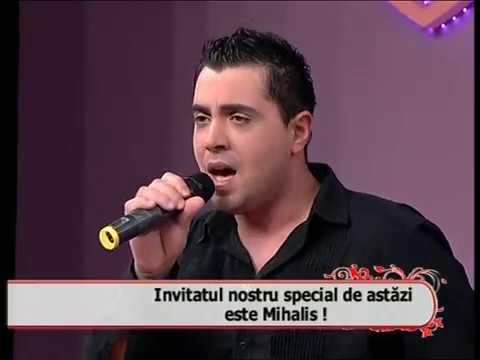 Muzica Greceasca - Mihalis - Intoarce-te la mine