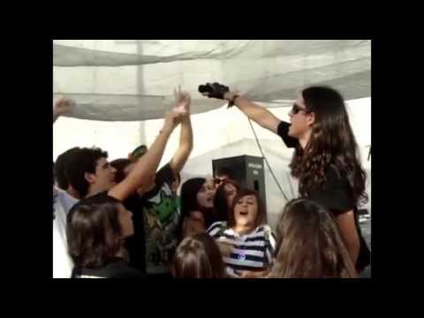 G-RöcK - VIDEO PROMO CD 2013. [Lanzamiento en Julio]