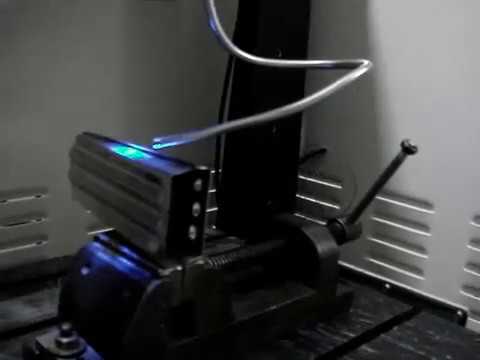 Automatic Laser Welding Machine