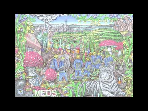 Mt Eden - Whats Below Feat. Mc Woody