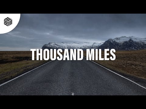 Powered Djs & Mixo - Thousand Miles (Paradise)
