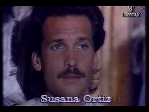 Inicio de la novela Una voz en el telefono Bs As Argentina