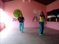 Zumba Fitness Orquidea Cortes - Fiesta Buena 