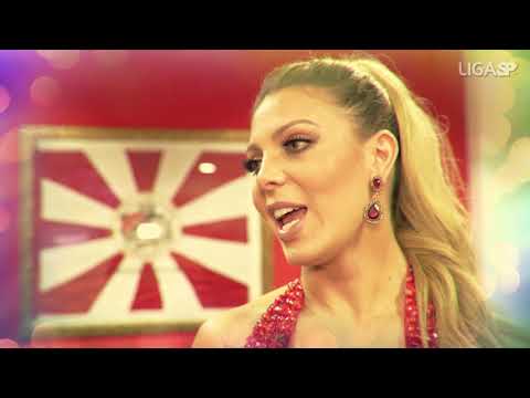 Sheila Mello - Madrinha de Bateria Independente 2018