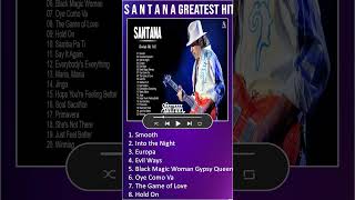 Download lagu S A N T A N A Greatest Hits Full Album - Best Songs Of S A N T A N A Playlist 2023 #shorts mp3