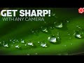 Ultimate Guide to Sharp Photos: Techniques for Any Camera