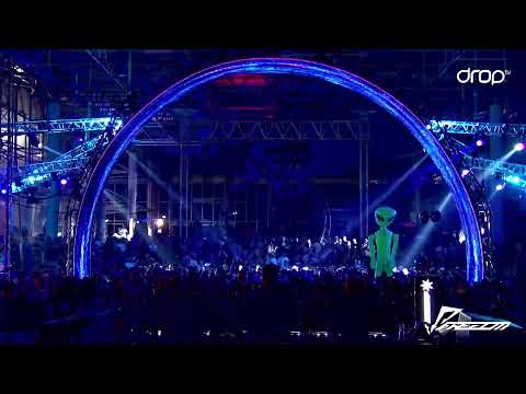 Kangding Ray & Anthony Linell & Wata Igarashi - FREEDOM222 - Medellin Electronic Music Festival