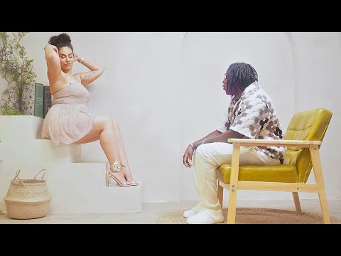 Krishane - Pamela feat. Daneek