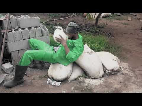 Stanley enow - My Way ft Locko, Tzy Panchak