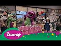 Barney - Ta-Ra-Ra Boom-Dee-Ay
