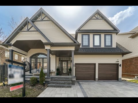 1408 Hill Street, Milton Home for Sale - Real Estate Properties for Sale
