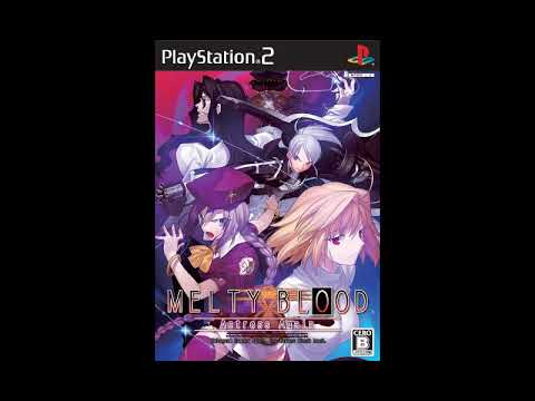 Sound Test Unlocked! Best VGM 2288 - Fairy Tale Transparently (Melty Blood Actress Again)