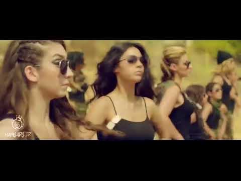 Afghani song Yar jangi man shalwar palngi man-wahid muradi