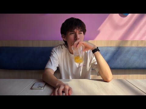 Patrick Peña - DISTANTE (Video Oficial)