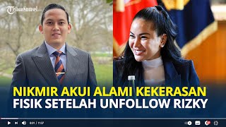 Download lagu NIKITA Mirzani Blak blakan Akui Alami Kekerasan saat Pacaran dengan Rizky Irmansyah, Punya Bukti! mp3 Download lagu NIKITA Mirzani Blak blakan Akui Alami Kekerasan saat Pacaran dengan Rizky Irmansyah, Punya Bukti! mp3