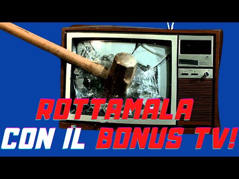 Arriva il nuovo DIGITALE TERRESTRE: dalla ricezione ai bonus acquisto, TUTTO quello che devi sapere