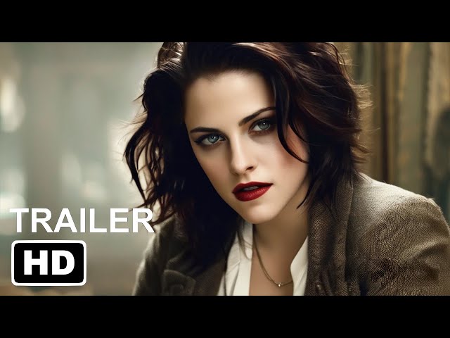 Flesh of the Gods (2026) Teaser Trailer | HD | Kristen Stewart