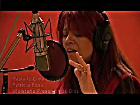 HASTA LA CIMA LLEGARÉ - Viviana Góngora (feat. PATRICIA SOSA)