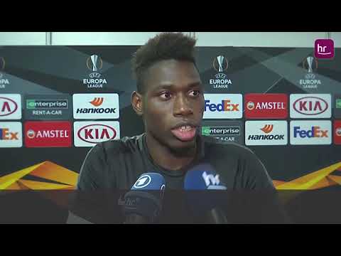 Danny Da Costa interviewt sich selbst