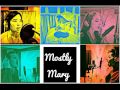 Mostly Mary "Mood Indigo"