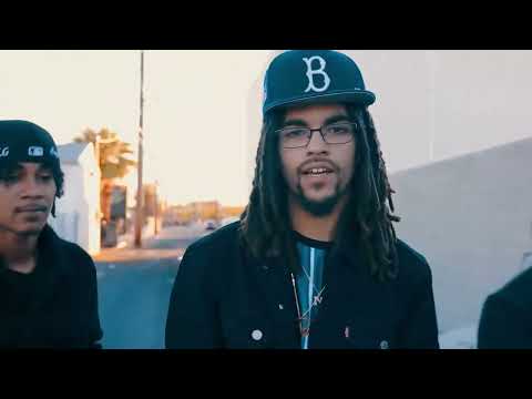 Trady N8 - Sin City (Official Video )