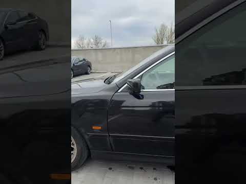 фото bmw 5 серии iv (e39) рестайлинг 0