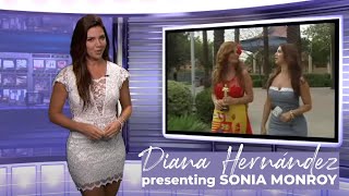Diana Hernandez Interview with Sonia Monroy