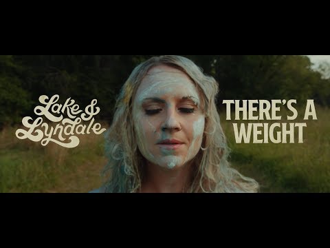 There's a Weight [OFFICIAL MUSIC VIDEO]