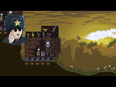 Forts is a meme (9) Double Nuke Rush