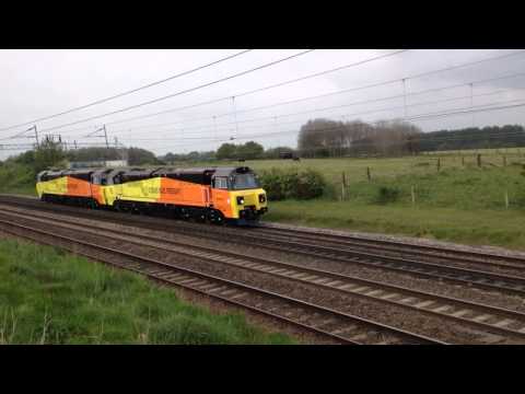 70806 & 70807 0Z70 01/05/14