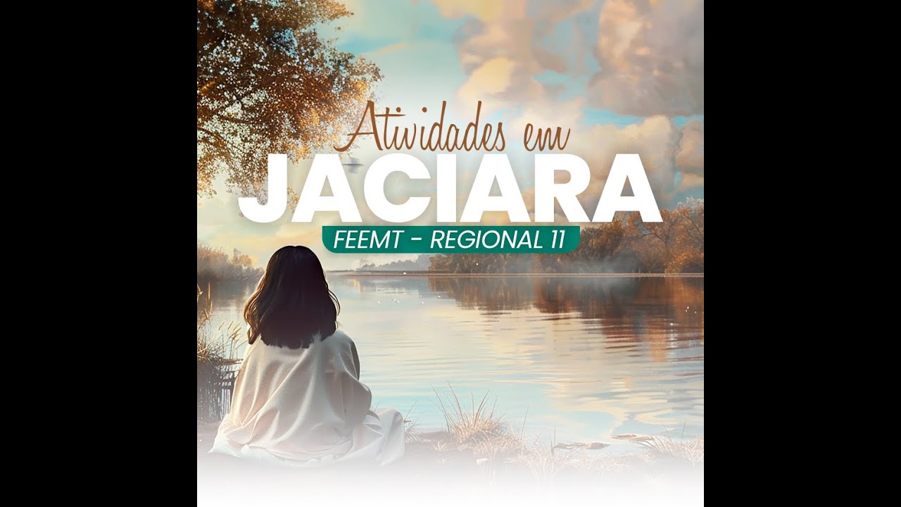 Cura Espiritual da Ansiedade, do Medo e das Fobias | Palestra com Lacordaire Faiad