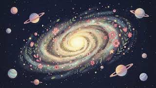 [특별 칼럼] 멀티버스의 시각적 언어: 목성과 은하계를 넘나드는 다중 우…